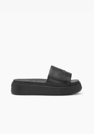 Sporty Mix Vegan Sandal