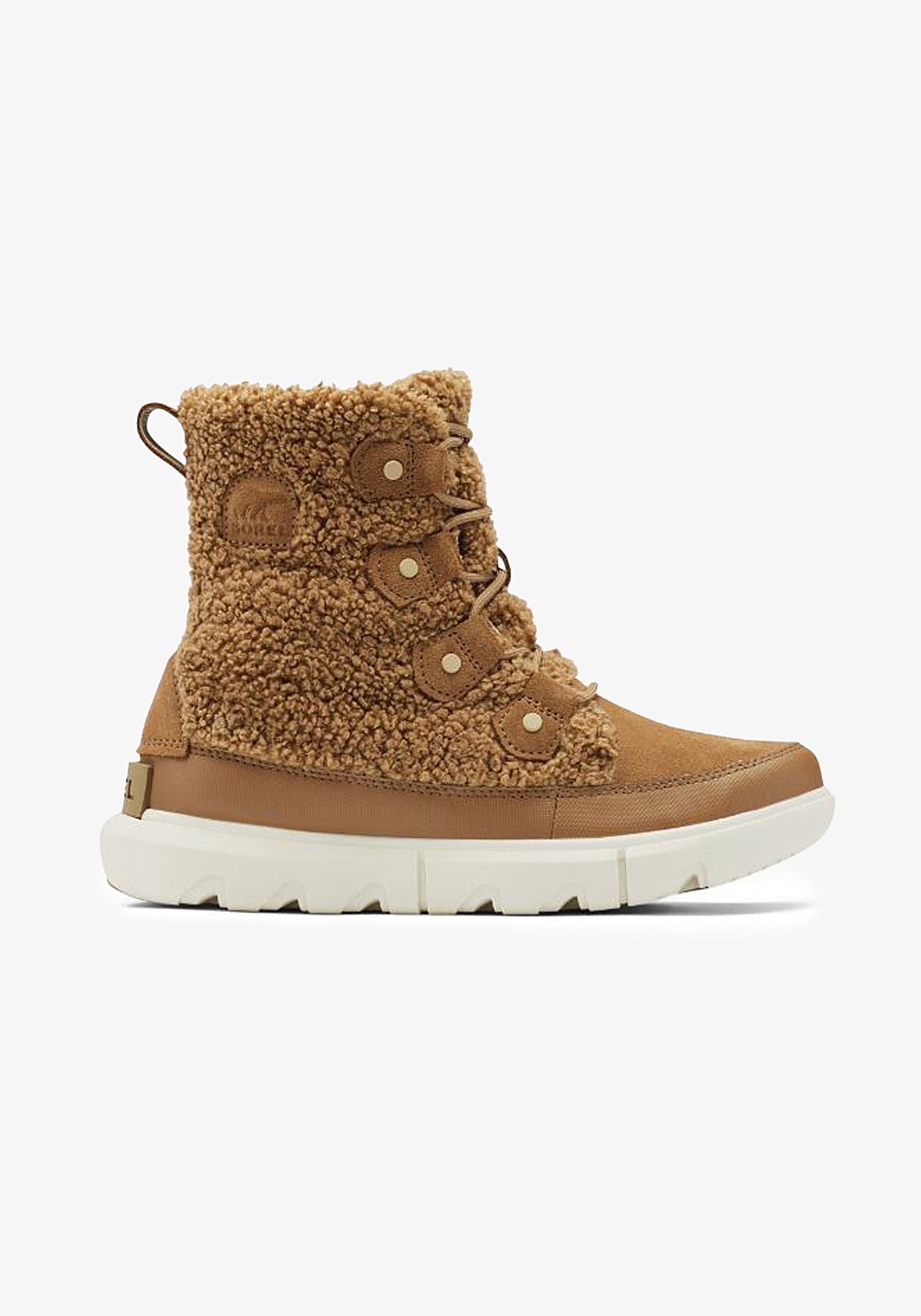 Sorel hot sale cozy explorer