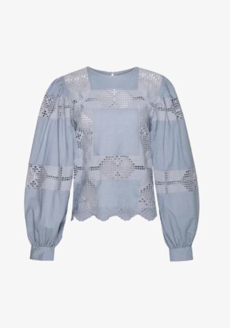 Arti Long Sleeve Top