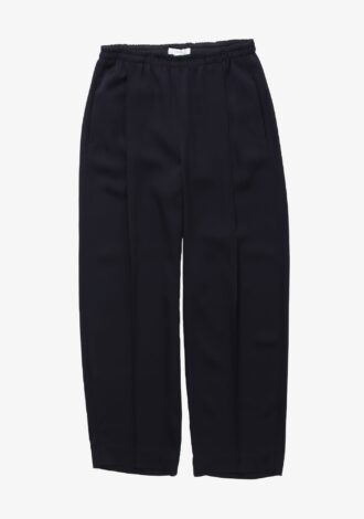 Drop Waist Wide Leg Pull On Pant