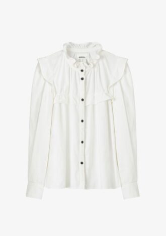 Idety Chambrey Blouse