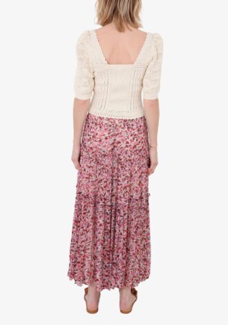 Felna Maxi Skirt