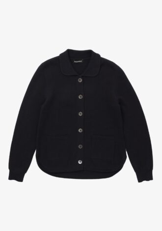 Double Knit Cotton Jacket