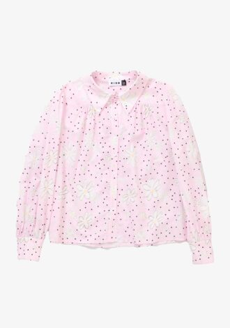 Blake Daisy Shirt