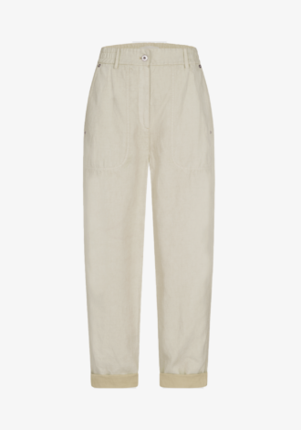 Jule Cocoon Trousers