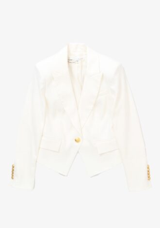 Hosanna Dickey Jacket