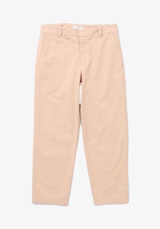 Cotton Crop Pant