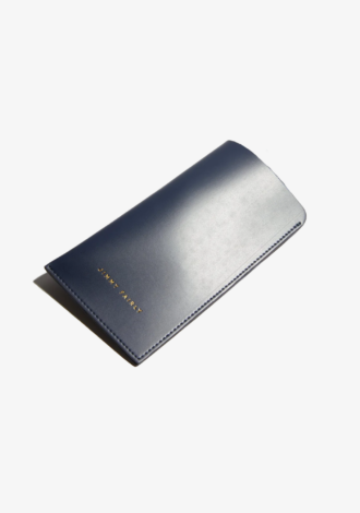 Soft Etui Case - Navy