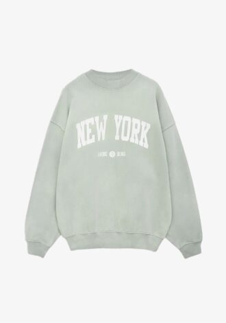 Jaci Sweatshirt Uni NY