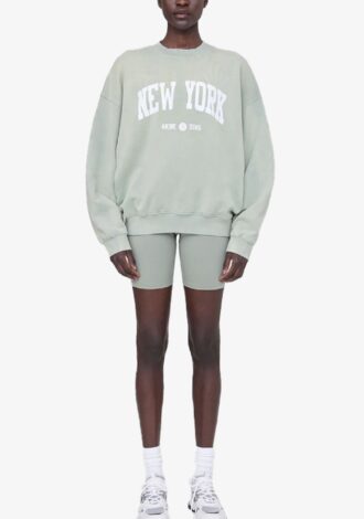 Jaci Sweatshirt Uni NY