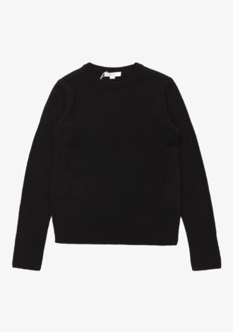 Classic Crew Neck Jumper