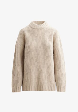 Deja Knit Sweater