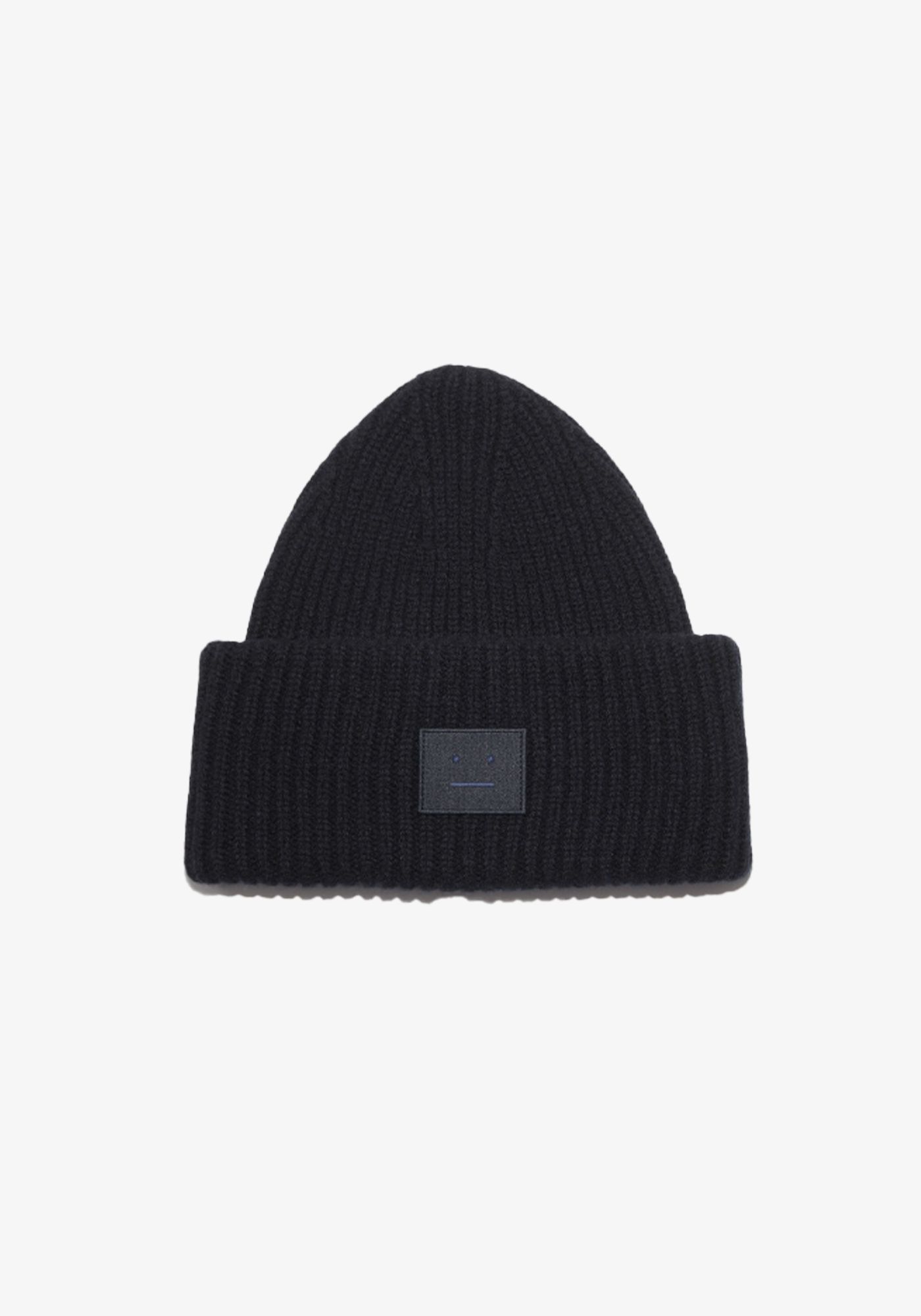 Pansy face beanie on sale