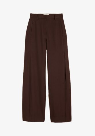 Vidda Wool Trousers