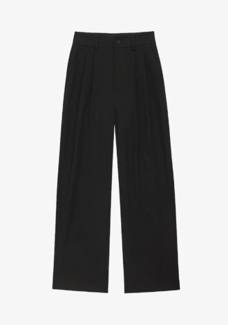 Carrie Pant Twill