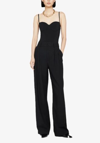 Carrie Pant Twill