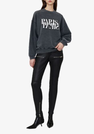 Jaci Sweatshirt Paris