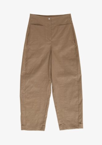 Alma Taper Trousers