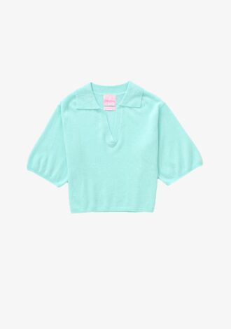 Zuma Polo Sweater