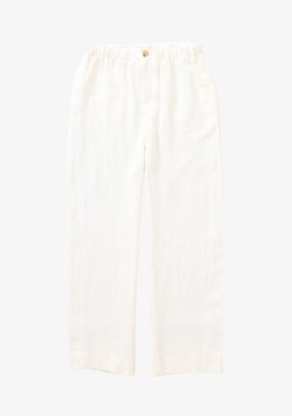 Hemp Utility Pant