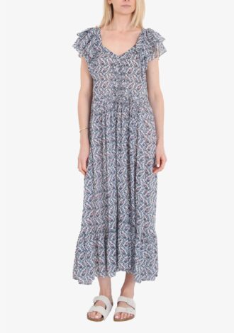 Godralia Maxi Dress