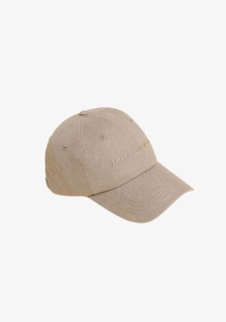 Sonnet Cracked Logo Cap