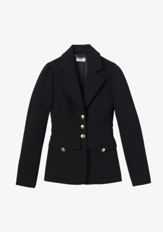 Amelia Tailored Jacket