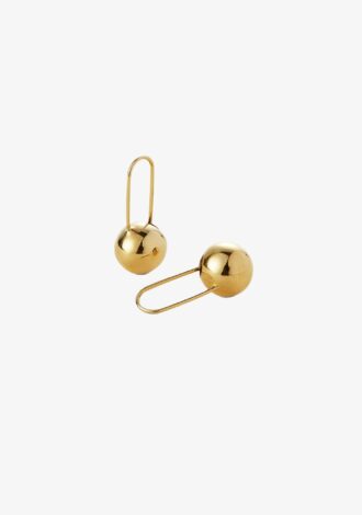 Celeste Earrings Gold