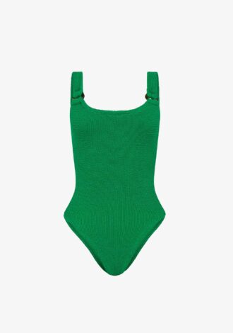 Domino Swim Emerald