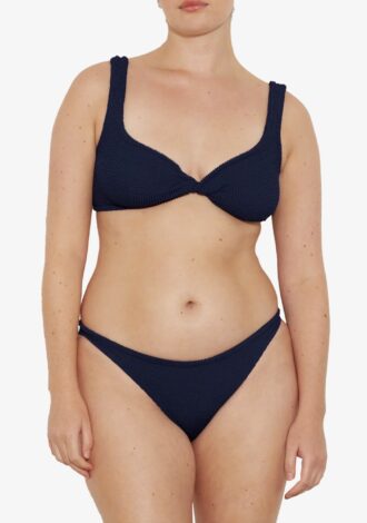 Juno Bikini Navy