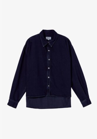 Aiden High Low Shirt