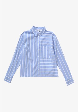 Kinley Stripe Shirt