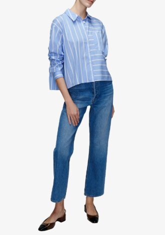 Kinley Stripe Shirt