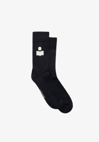 Siloki Socks Black