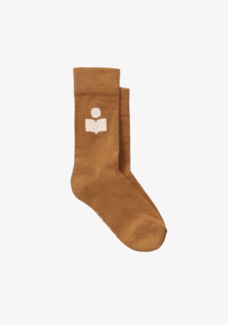 Siloki Socks Brown