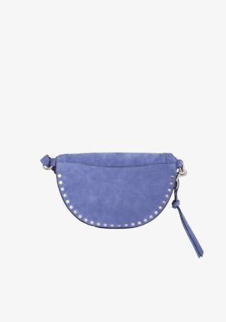 Skano Belt Bag Faded Blue