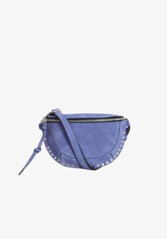 Skano Belt Bag Faded Blue