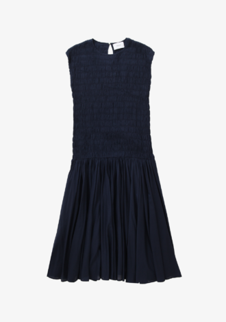 Stijl Dress Navy