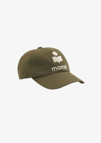 Tyron Marant Cap Khaki