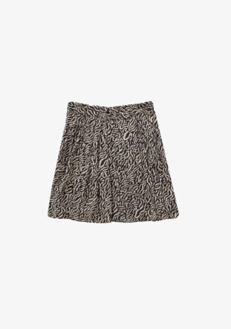 Violaine Mini Skirt