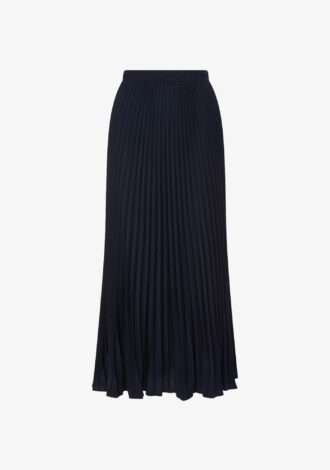 Addi Pleated Skirt