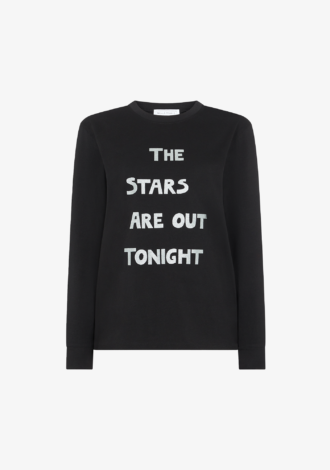The Stars Are Out Tonight Long Sleeve T-Shirt
