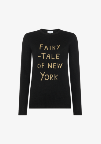 Fairytale Of New York Jumper