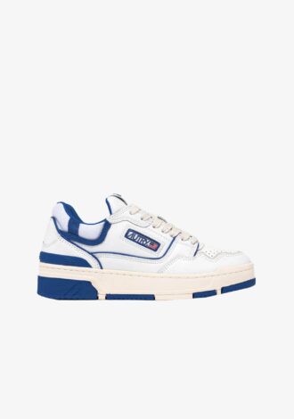 CLC Low Sneakers Princess Blue