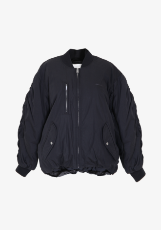 Coleen Bomber Jacket