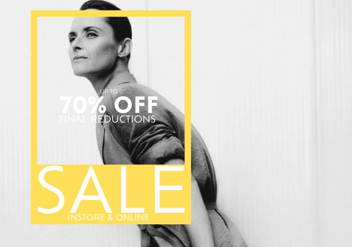 FINAL SALE REDUCTIONS COMING SOON…