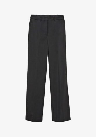 Tailoring Wool Stretch Morissey Trousers