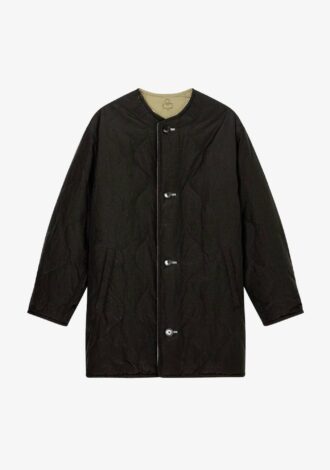 Nesmae Reversible Jacket