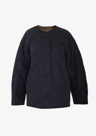 Nesmae Reversible Jacket