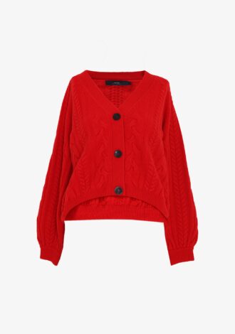 Pimlico Cardigan